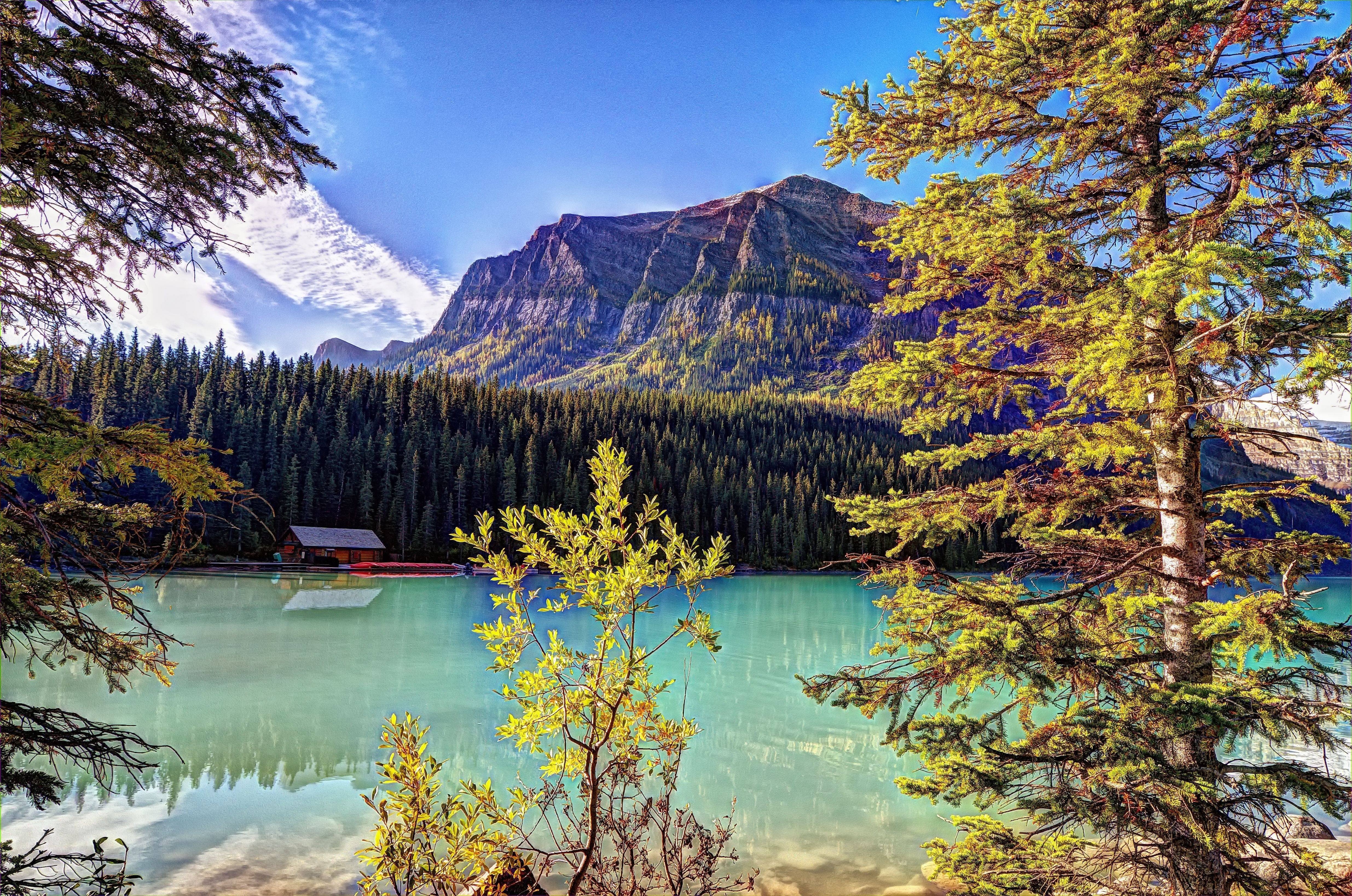 Lake Louise