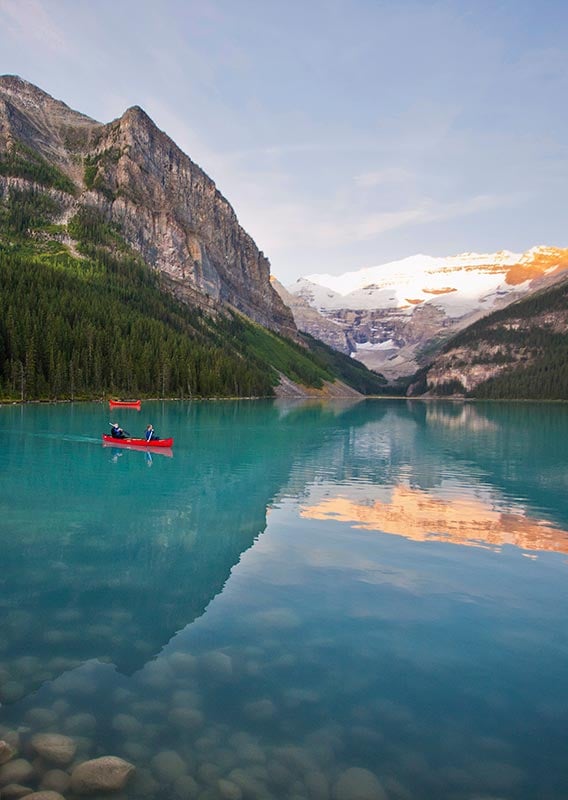 Lake Louise