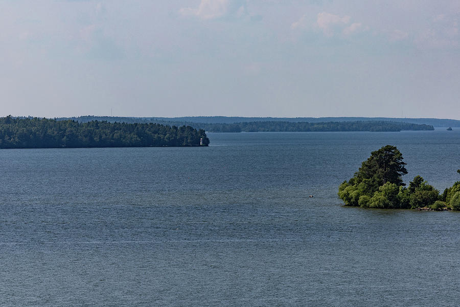 Lake Mälaren Archipelago