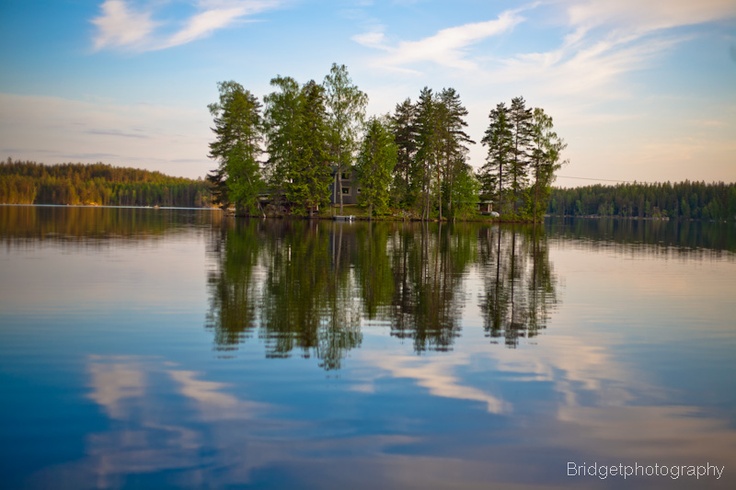 Lake Möckeln