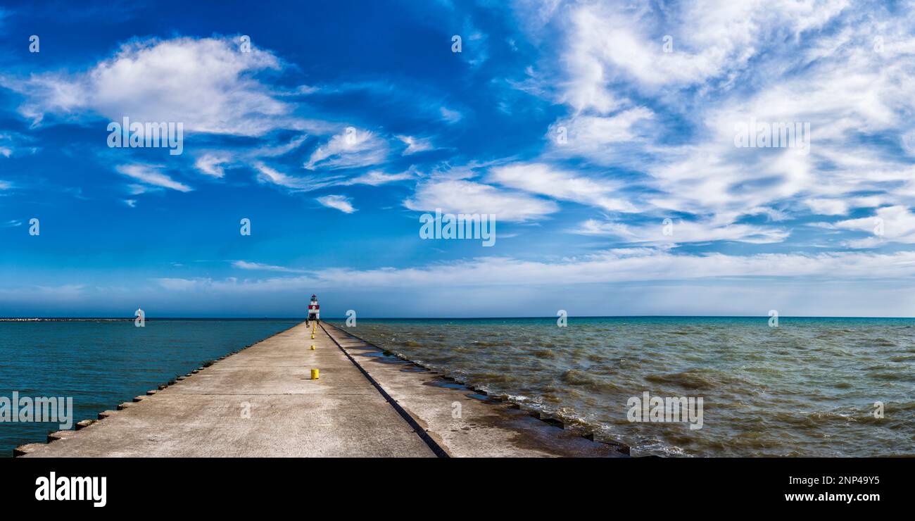 Lake Michigan