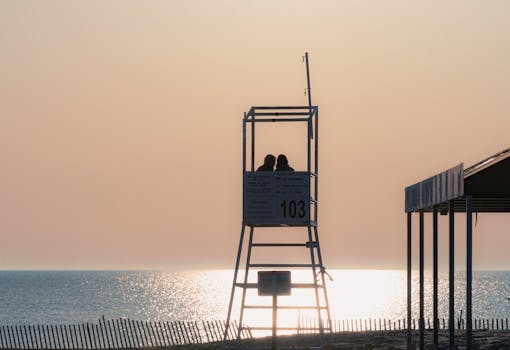 Lake Michigan