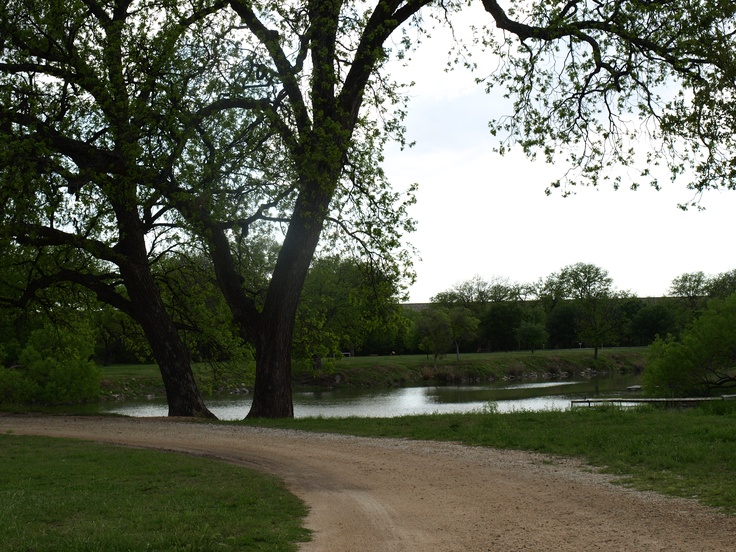 Lake Nasworthy