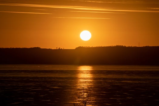 Lake Oroville