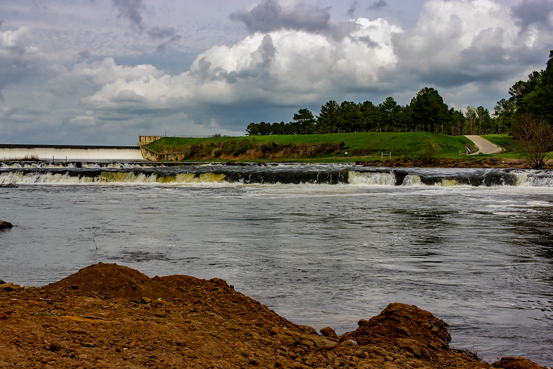 Lake Palestine