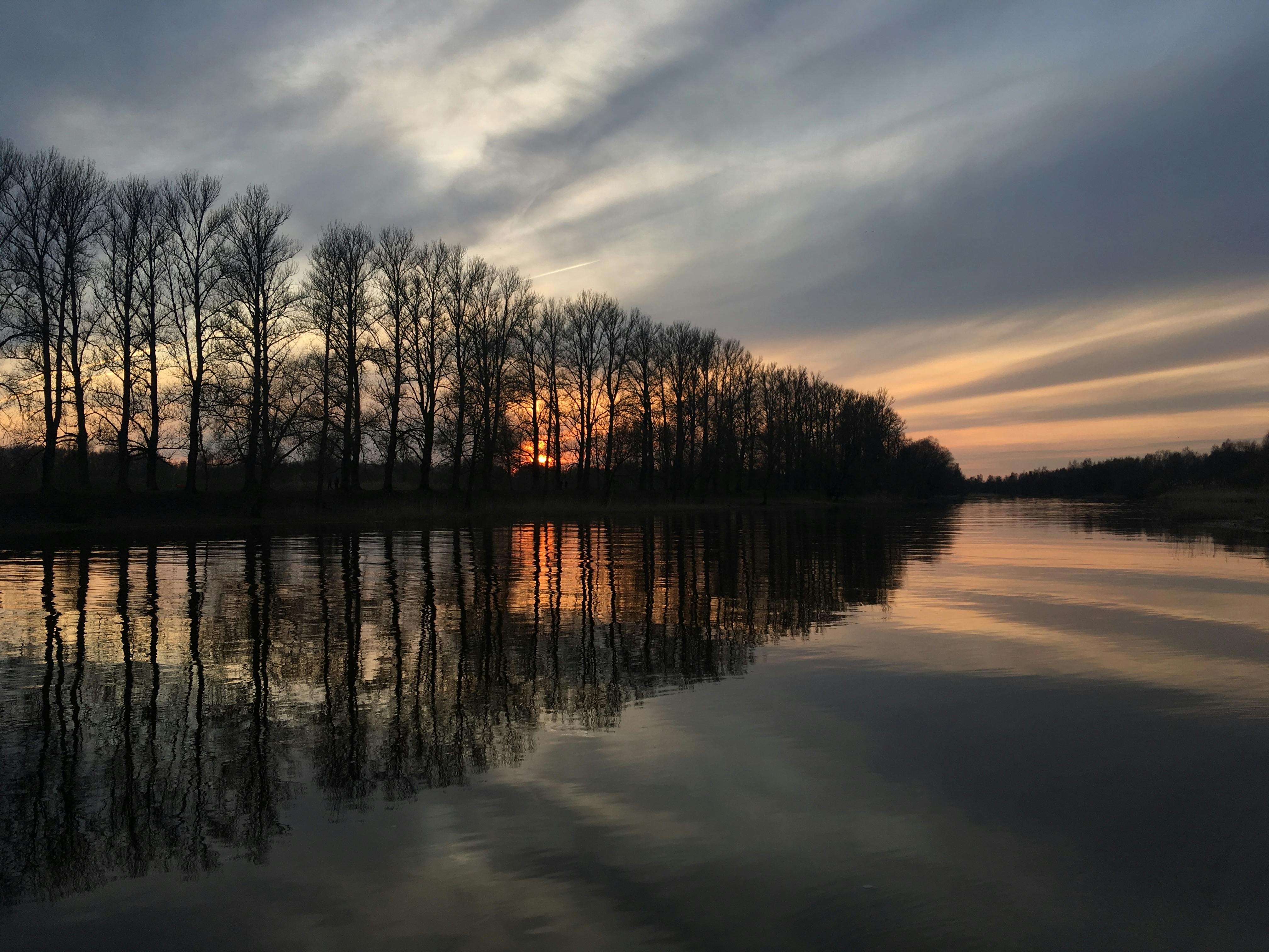 Lake Peipus