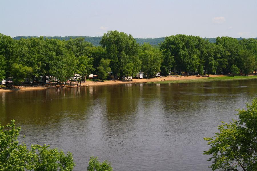 Lake Pepin