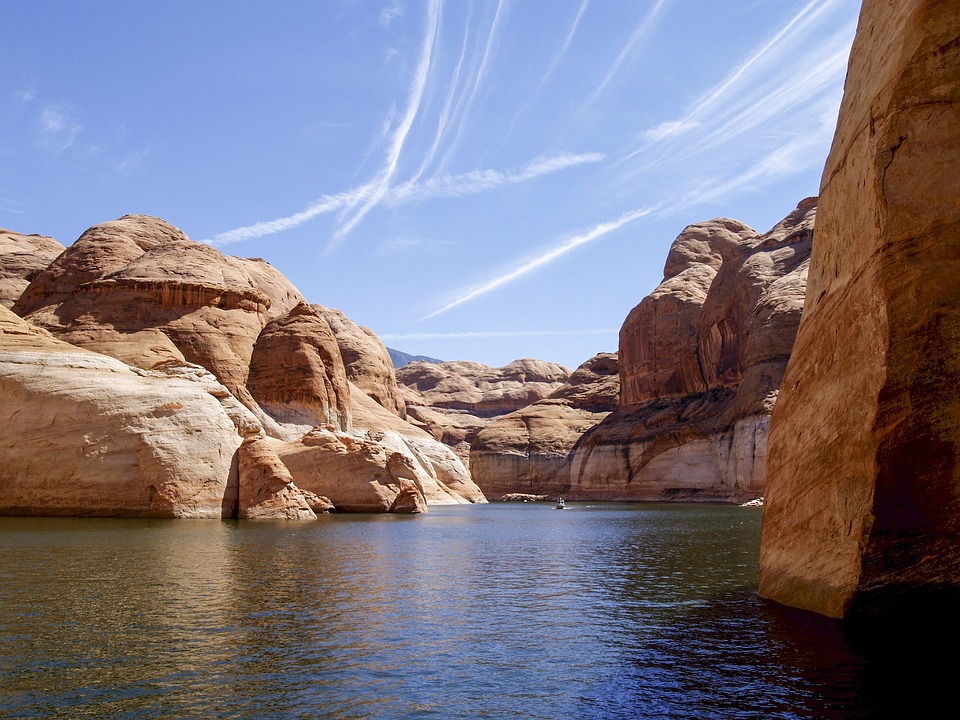 Lake Powell