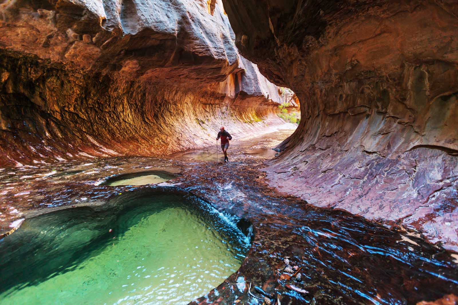 Lake Powell