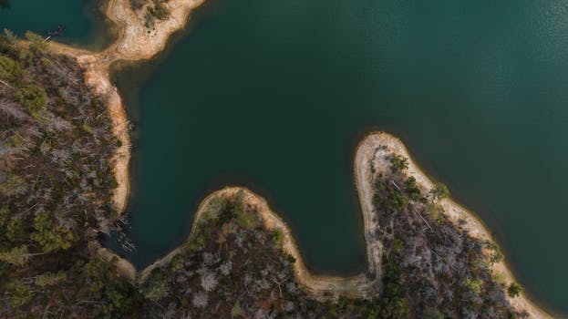 Lake Shasta Caverns