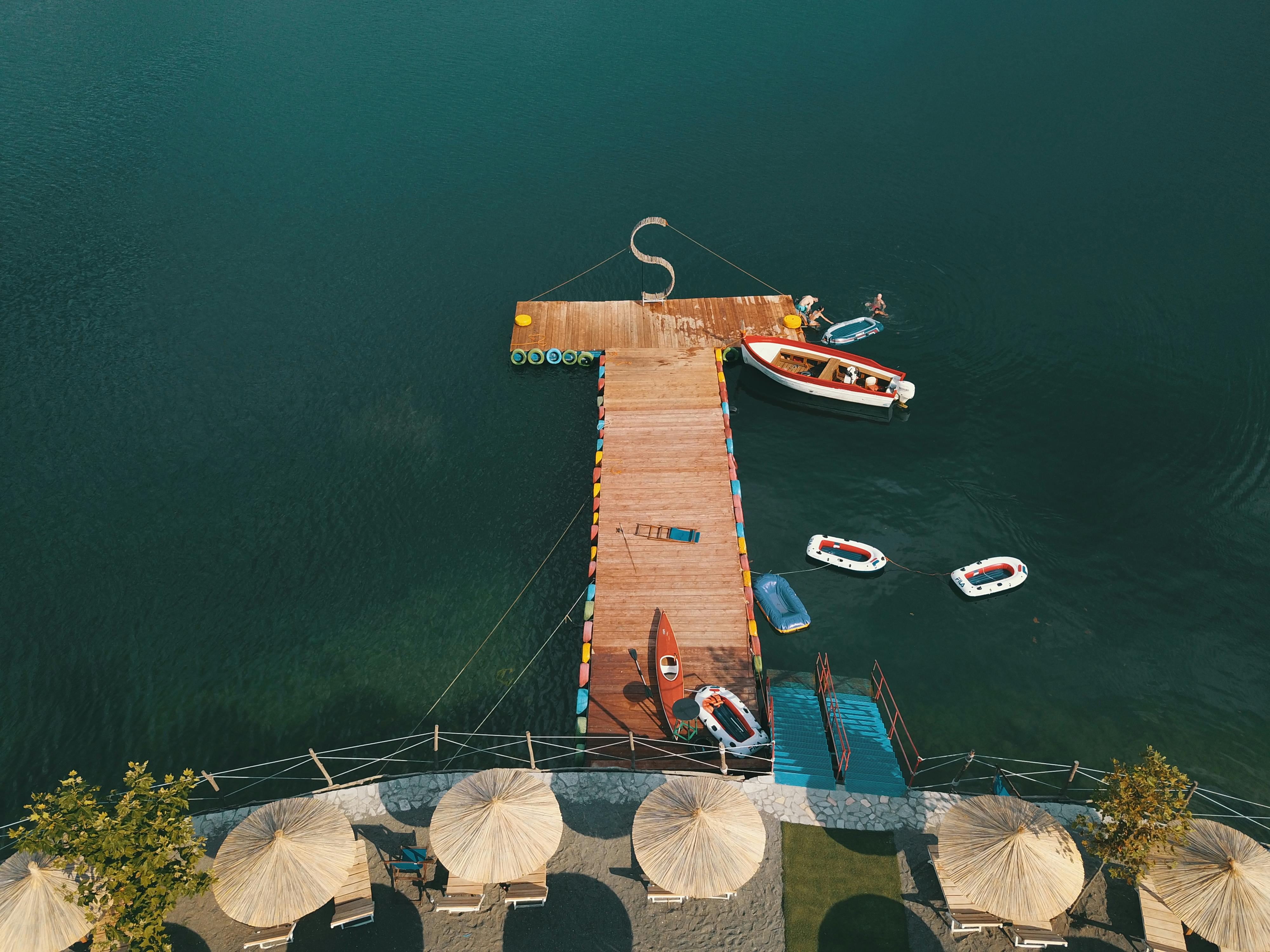 Lake Shkodër