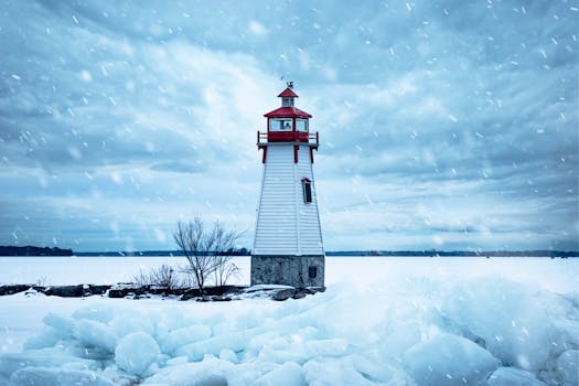 Lake Simcoe