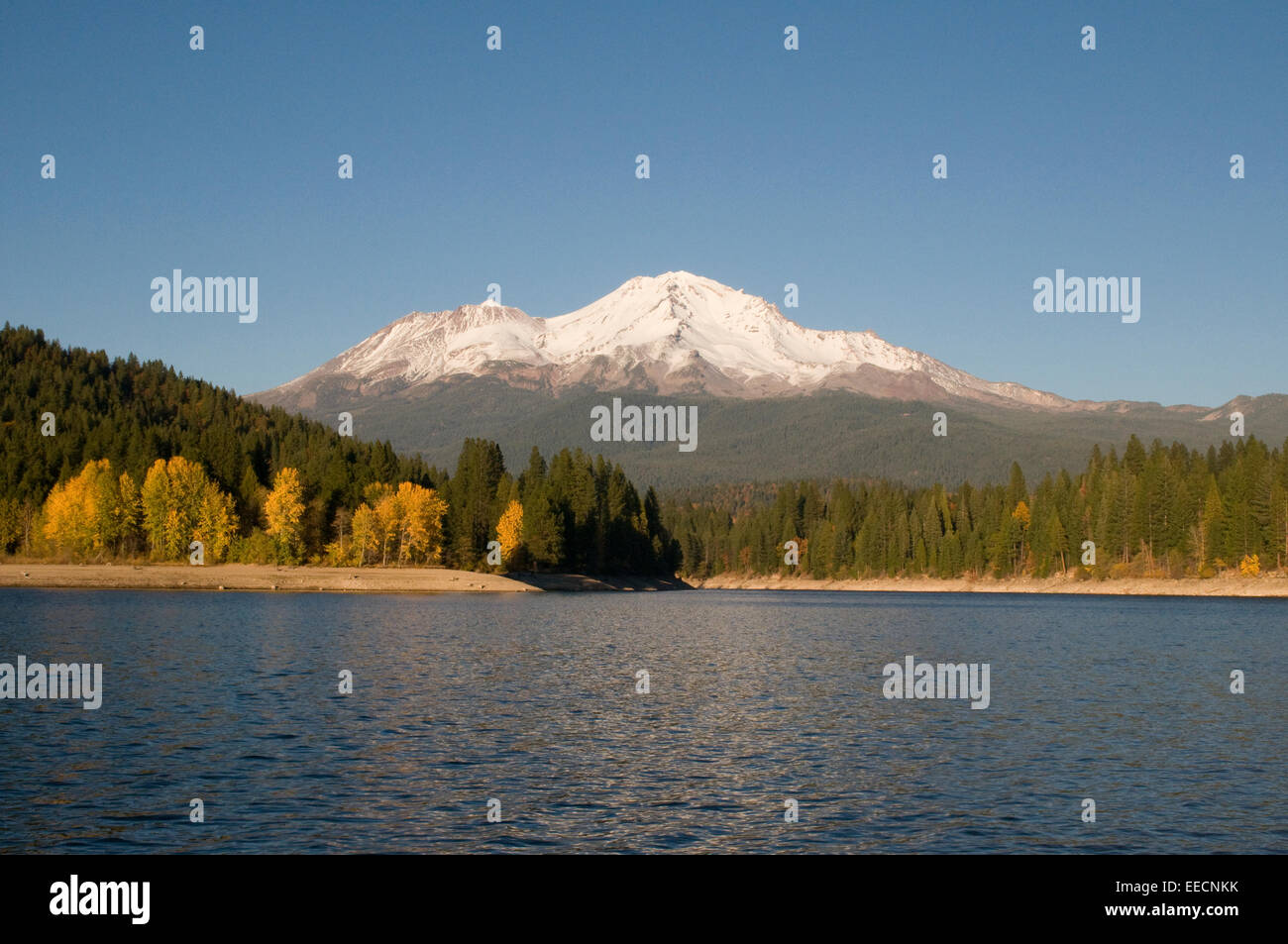 Lake Siskiyou