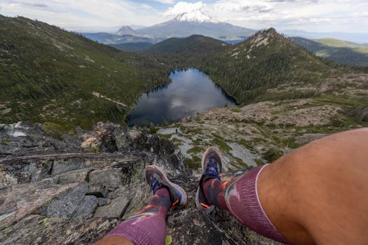 Lake Siskiyou