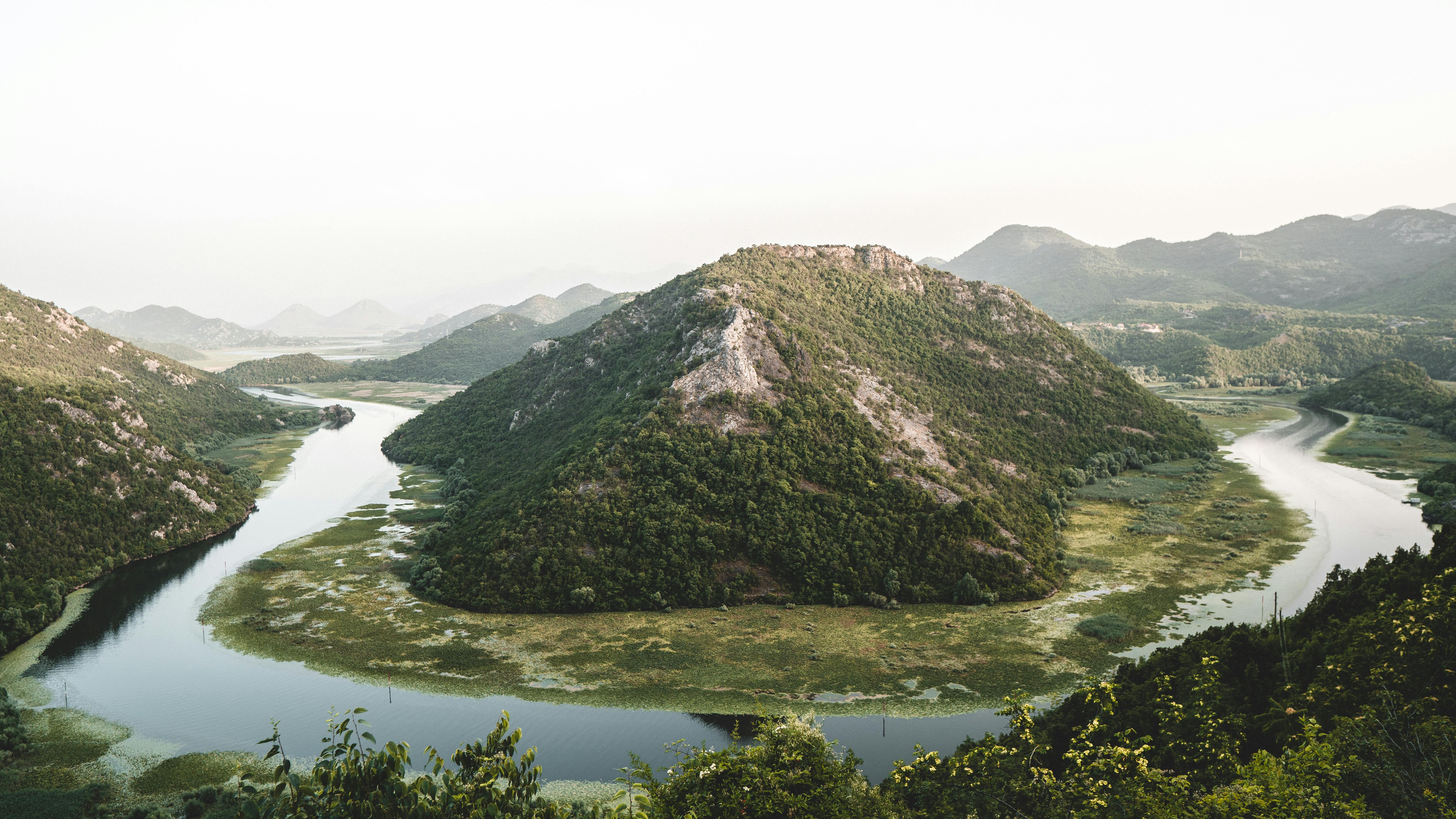 Lake Skadar National Park