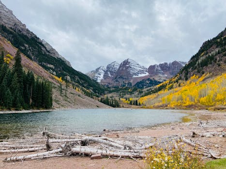 Lake Skinner Recreation Area