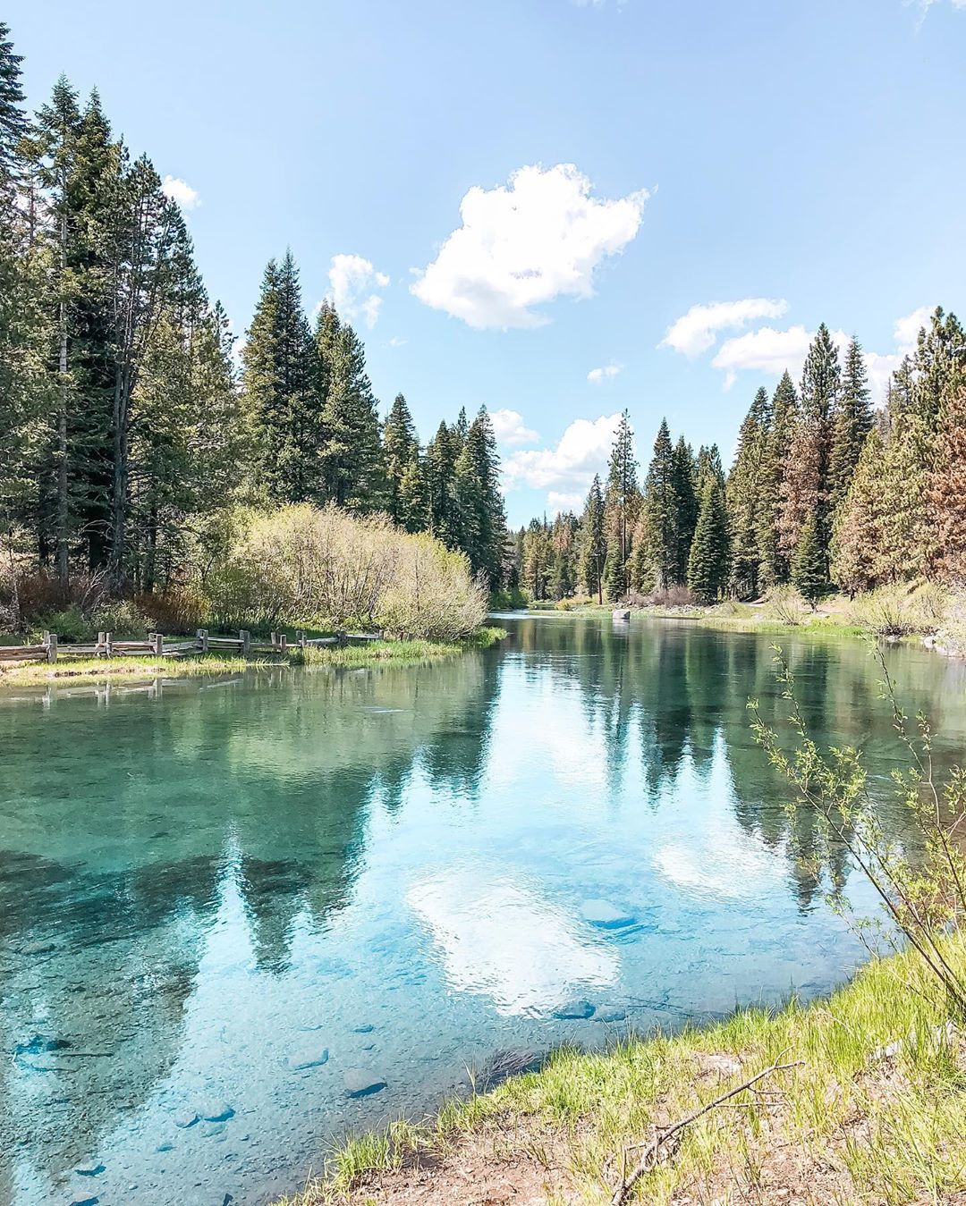 Lake Tahoe