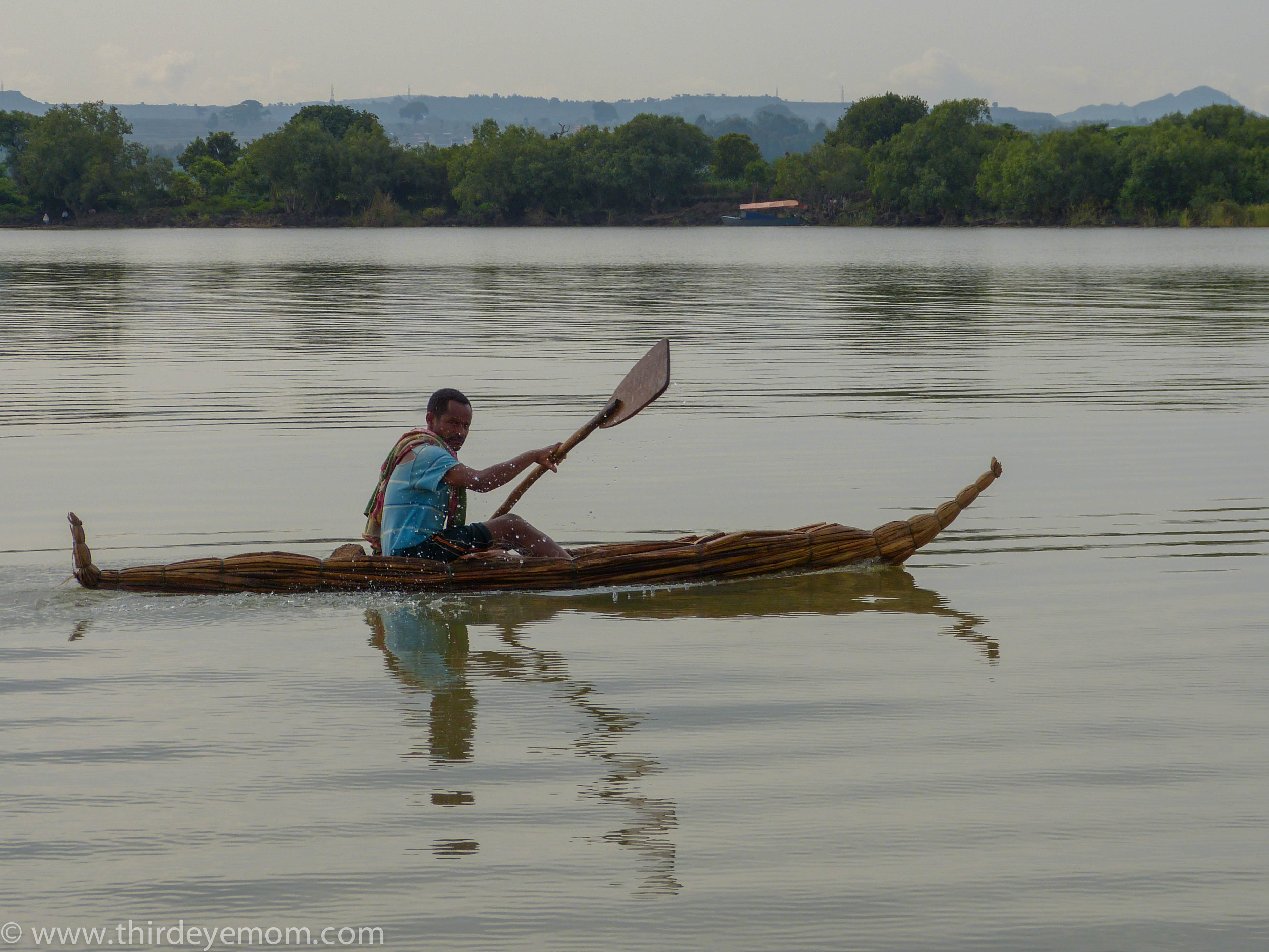 Lake Tana