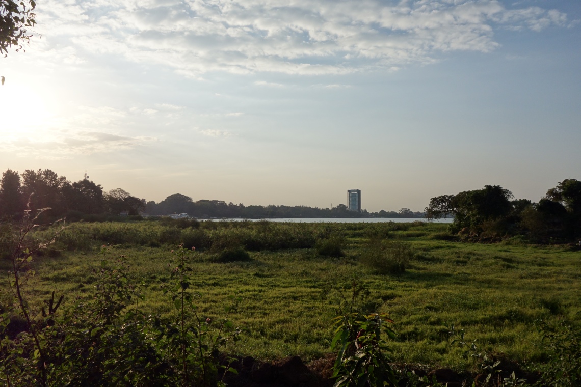 Lake Tana Monasteries