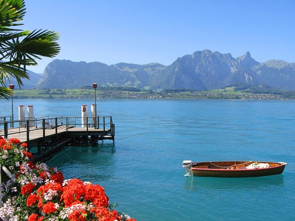 Lake Thun