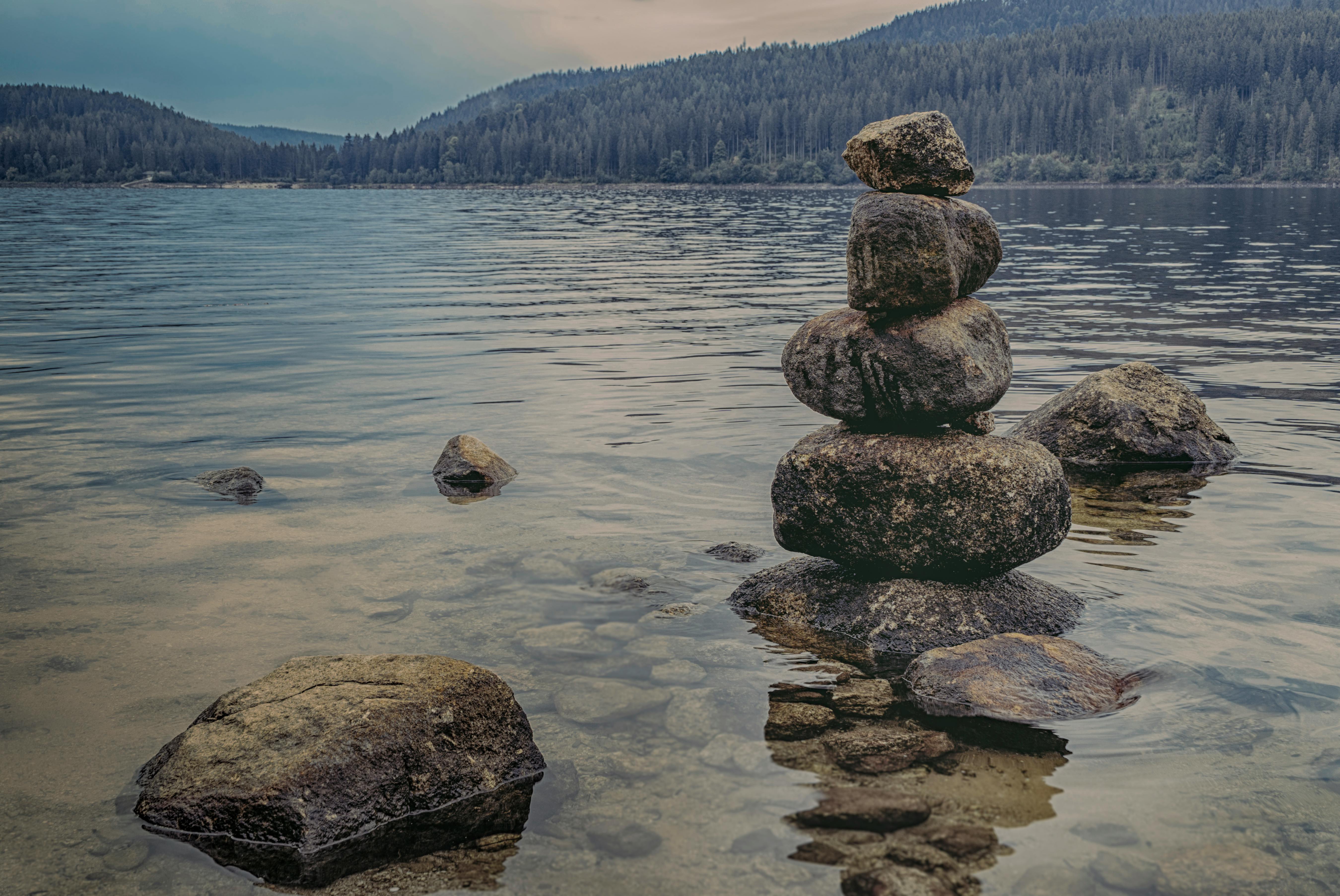 Lake Titisee