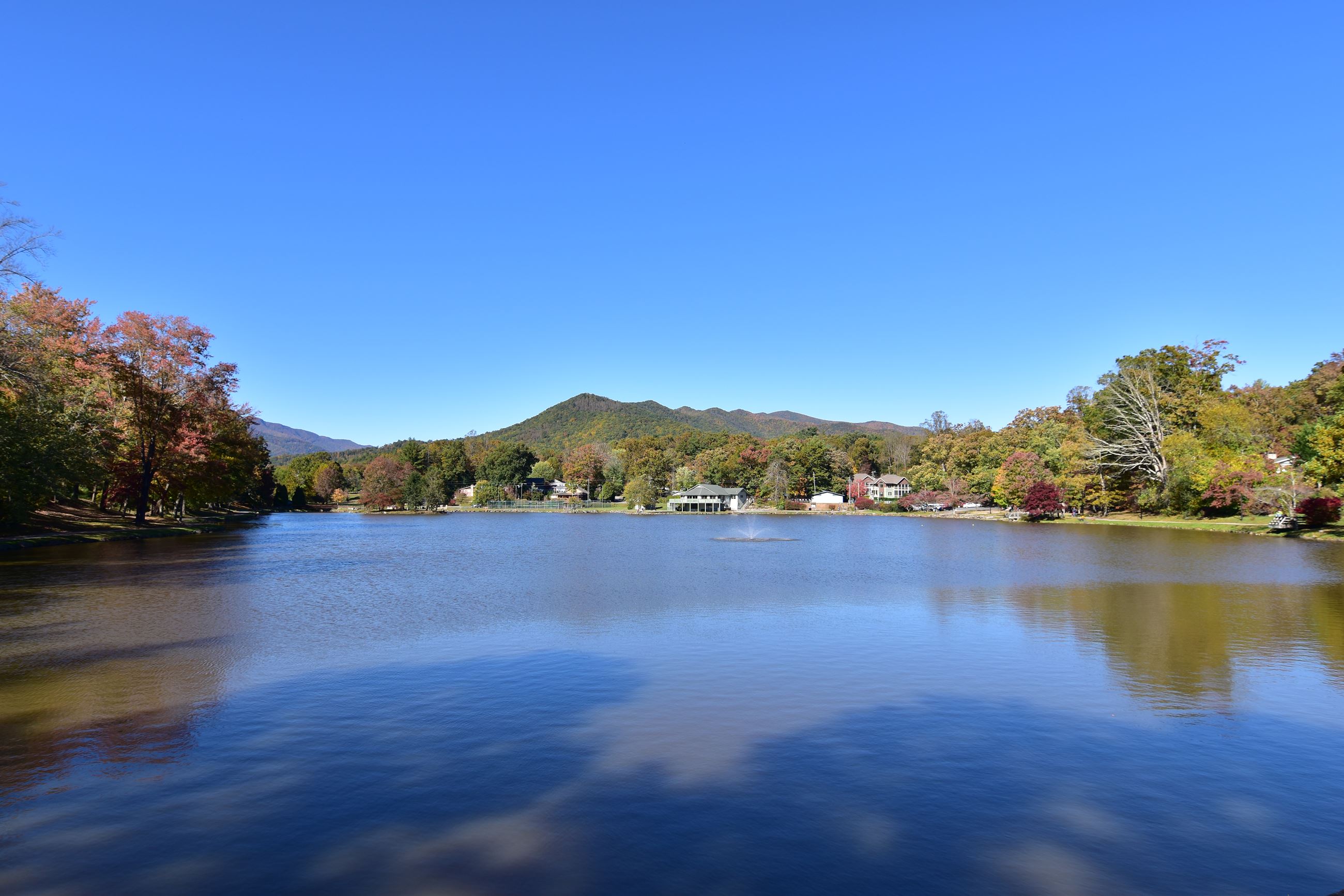 Lake Tomahawk Park