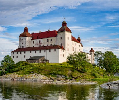 Lake Vänern Archipelago