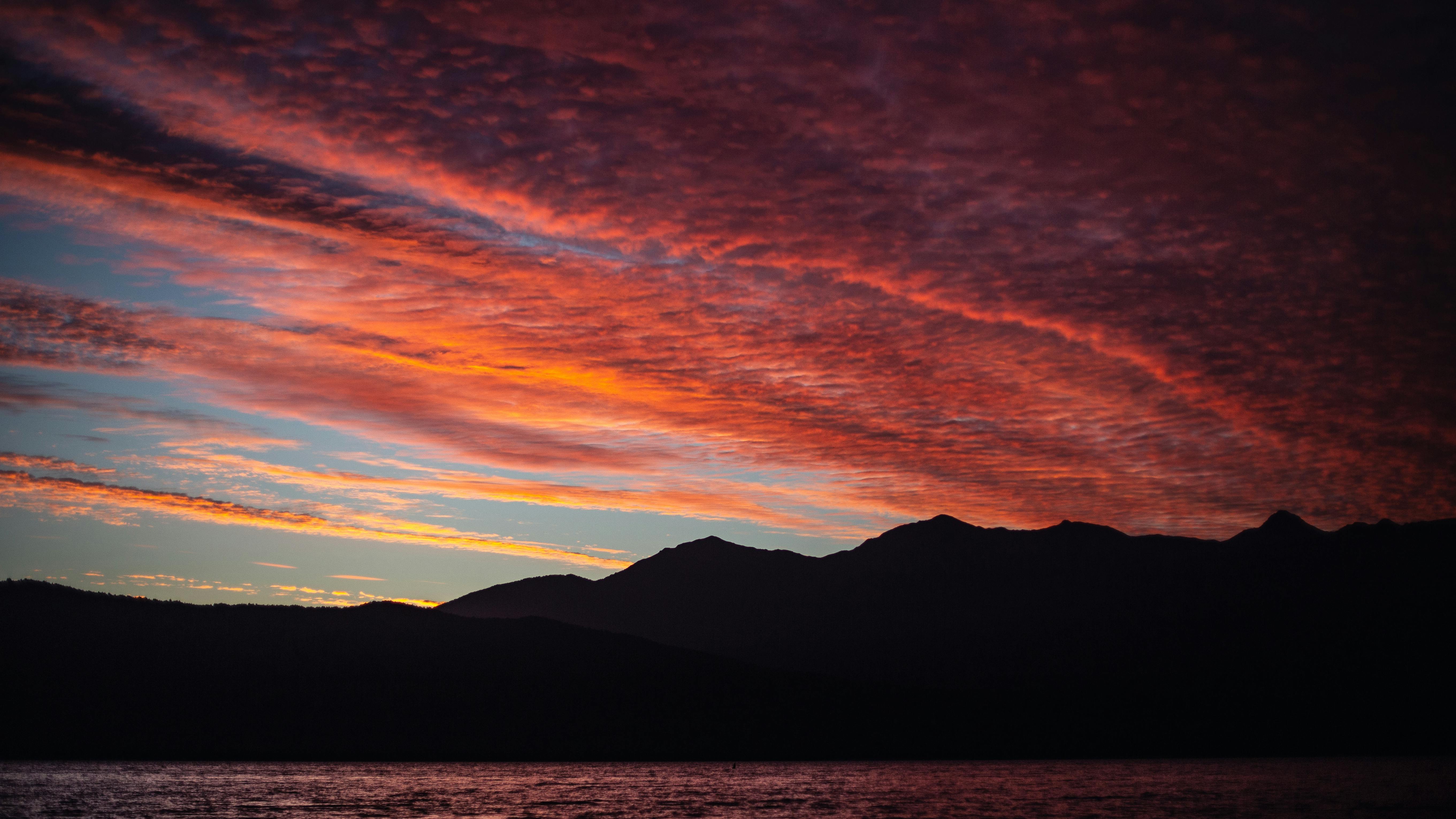 Lake Wakatipu