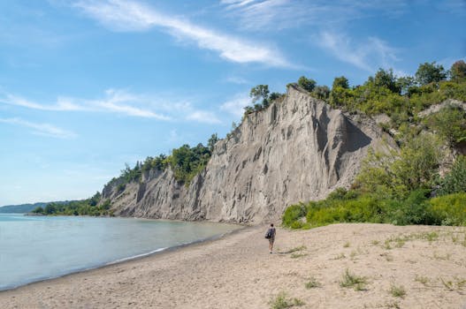 Lakeside Beach Club