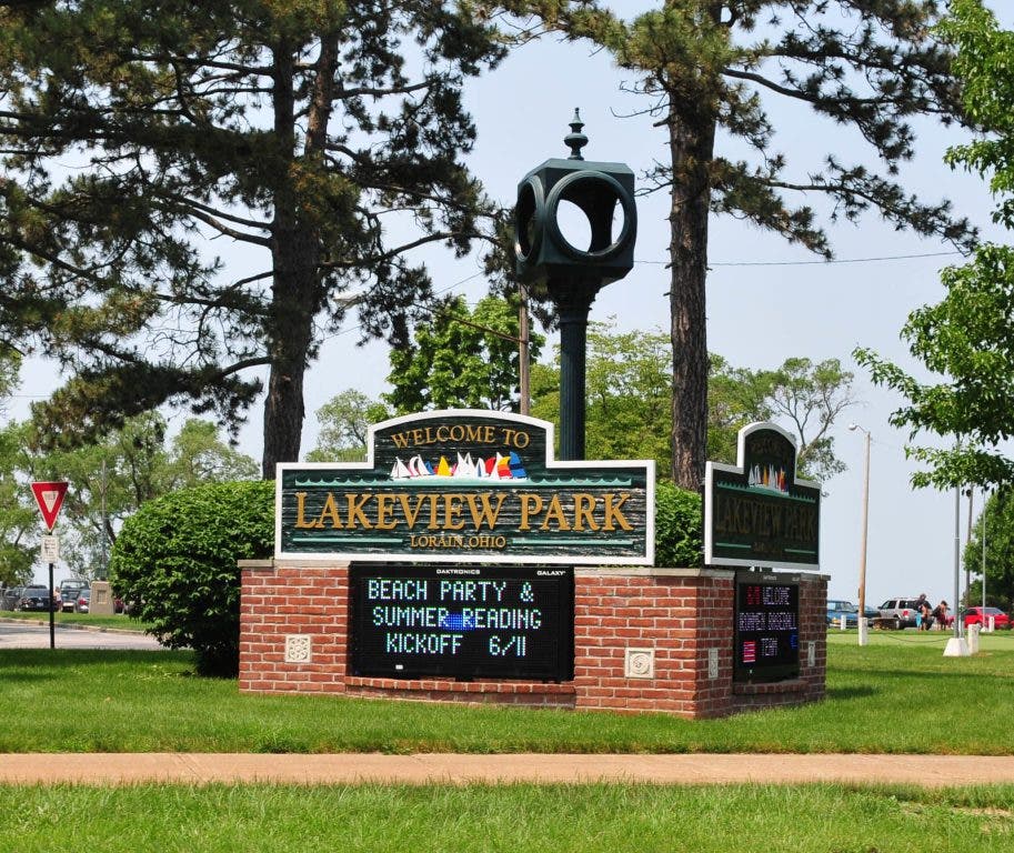 Lakeview Park