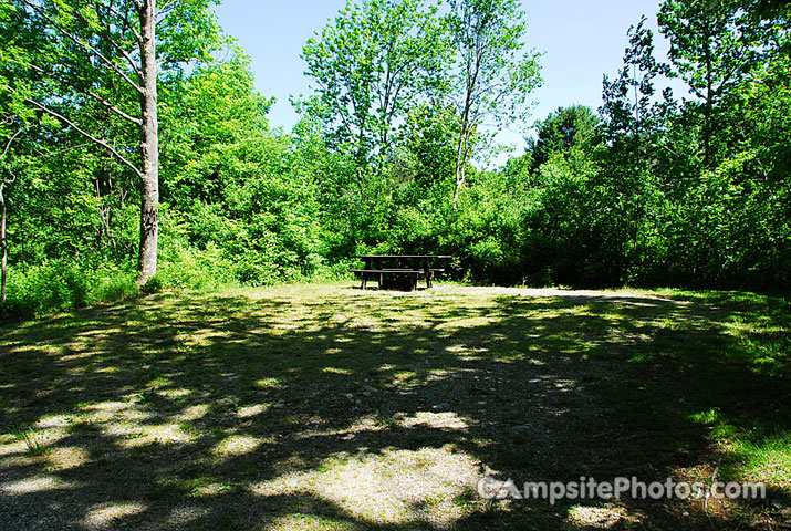 Lamoine State Park