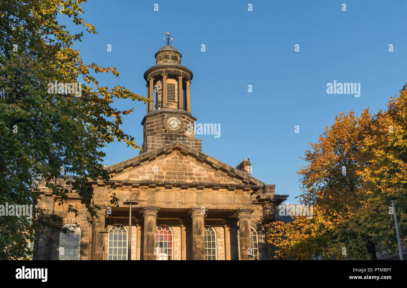 Lancaster City Museum