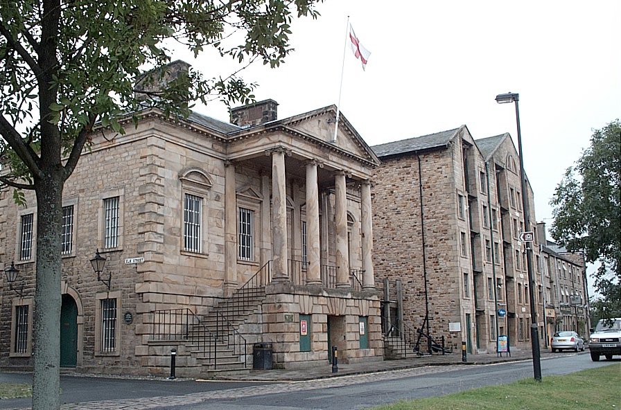 Lancaster Maritime Museum