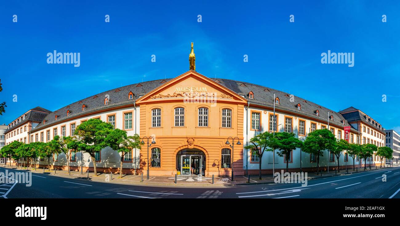 Landesmuseum Mainz