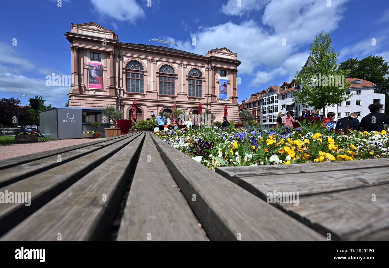 Landestheater Eisenach