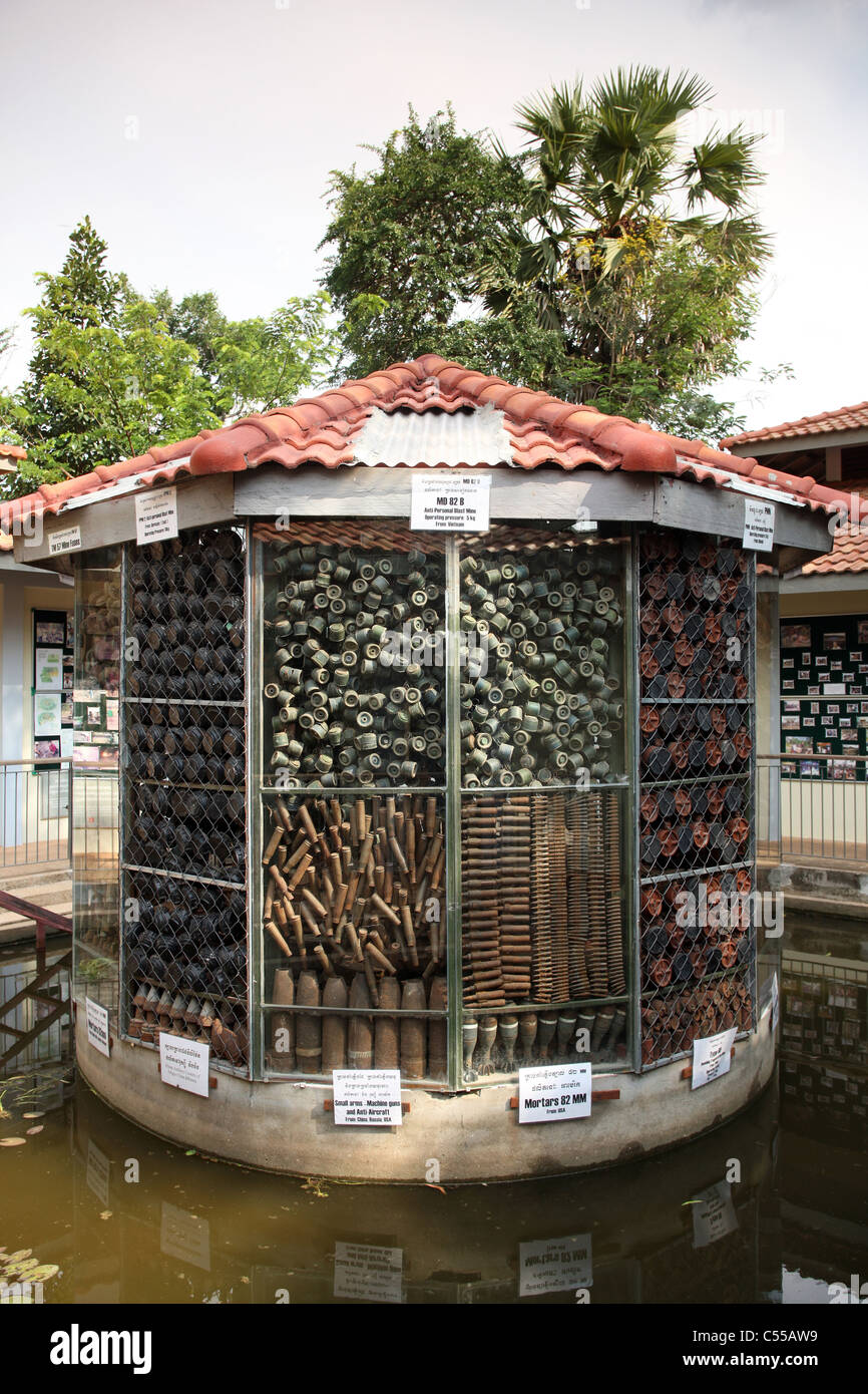 Landmine Museum