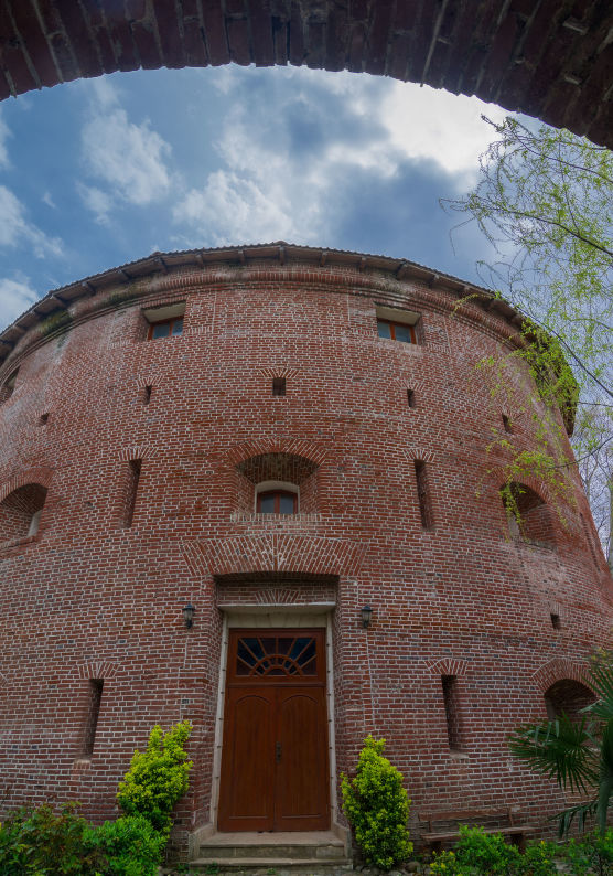 Lankaran Regional History Museum