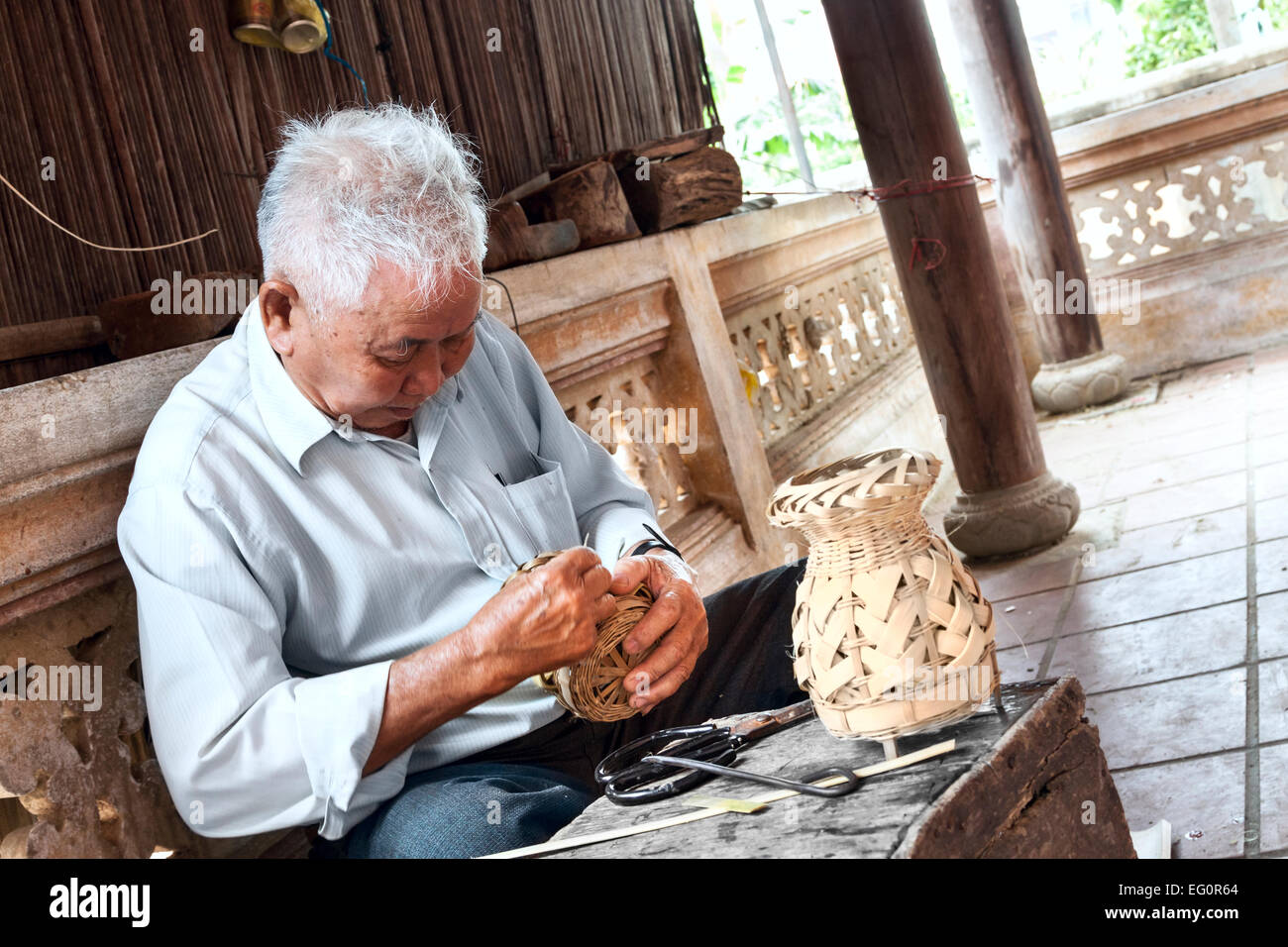 Lantern Making Workshop