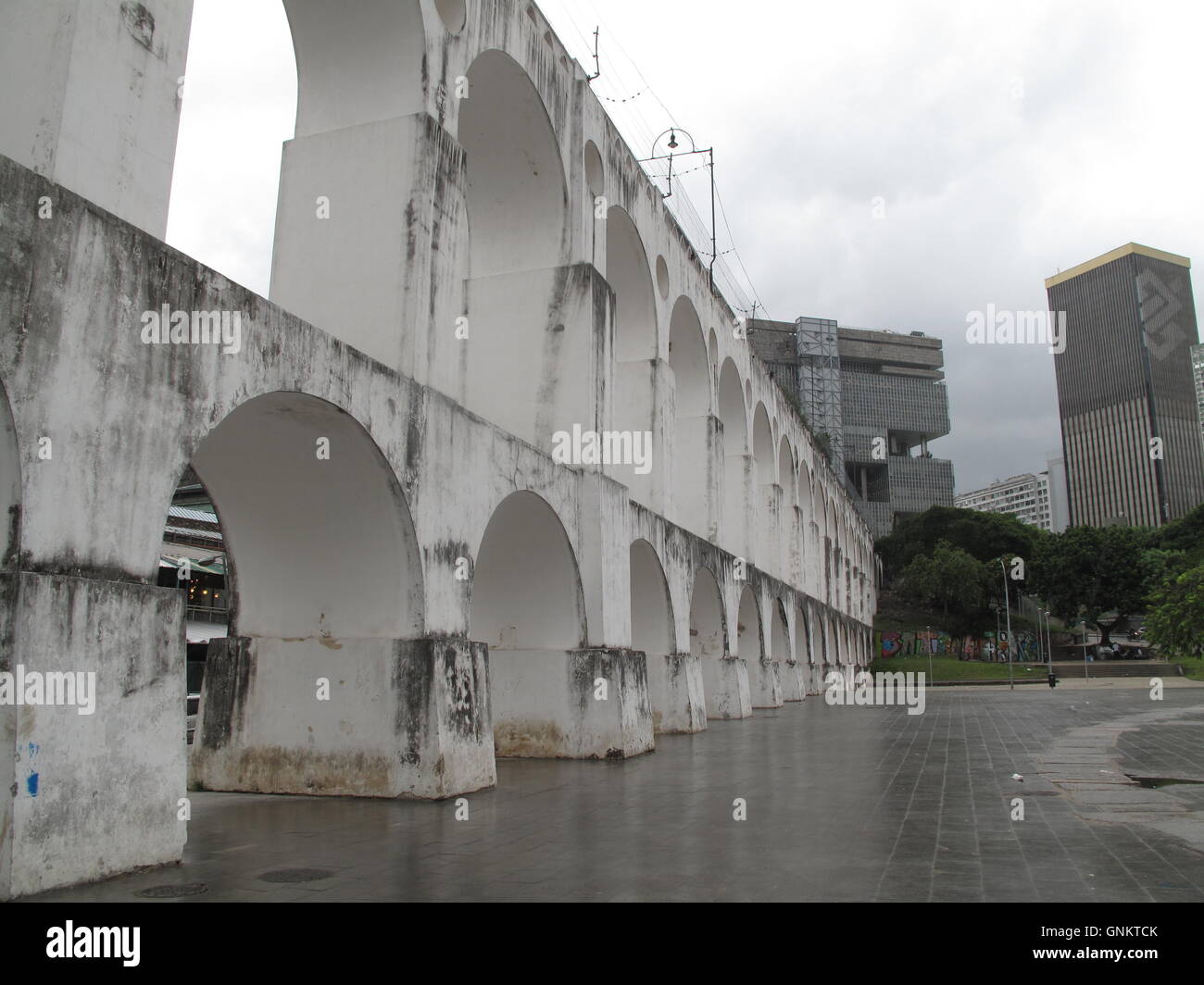 Lapa Arches