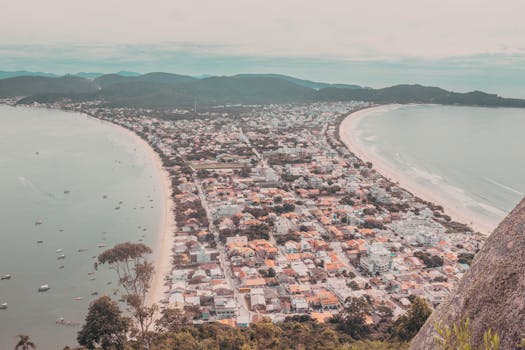 Laranjeiras Beach