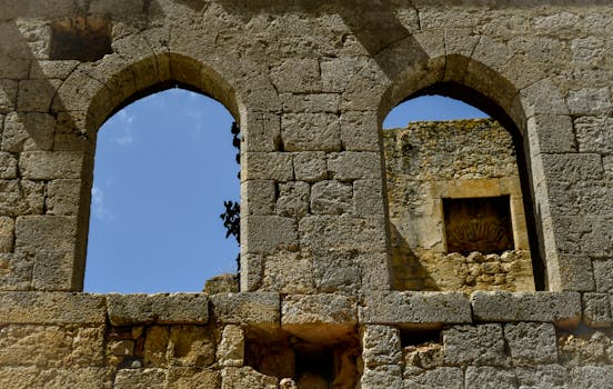 Larressingle Medieval Fortress