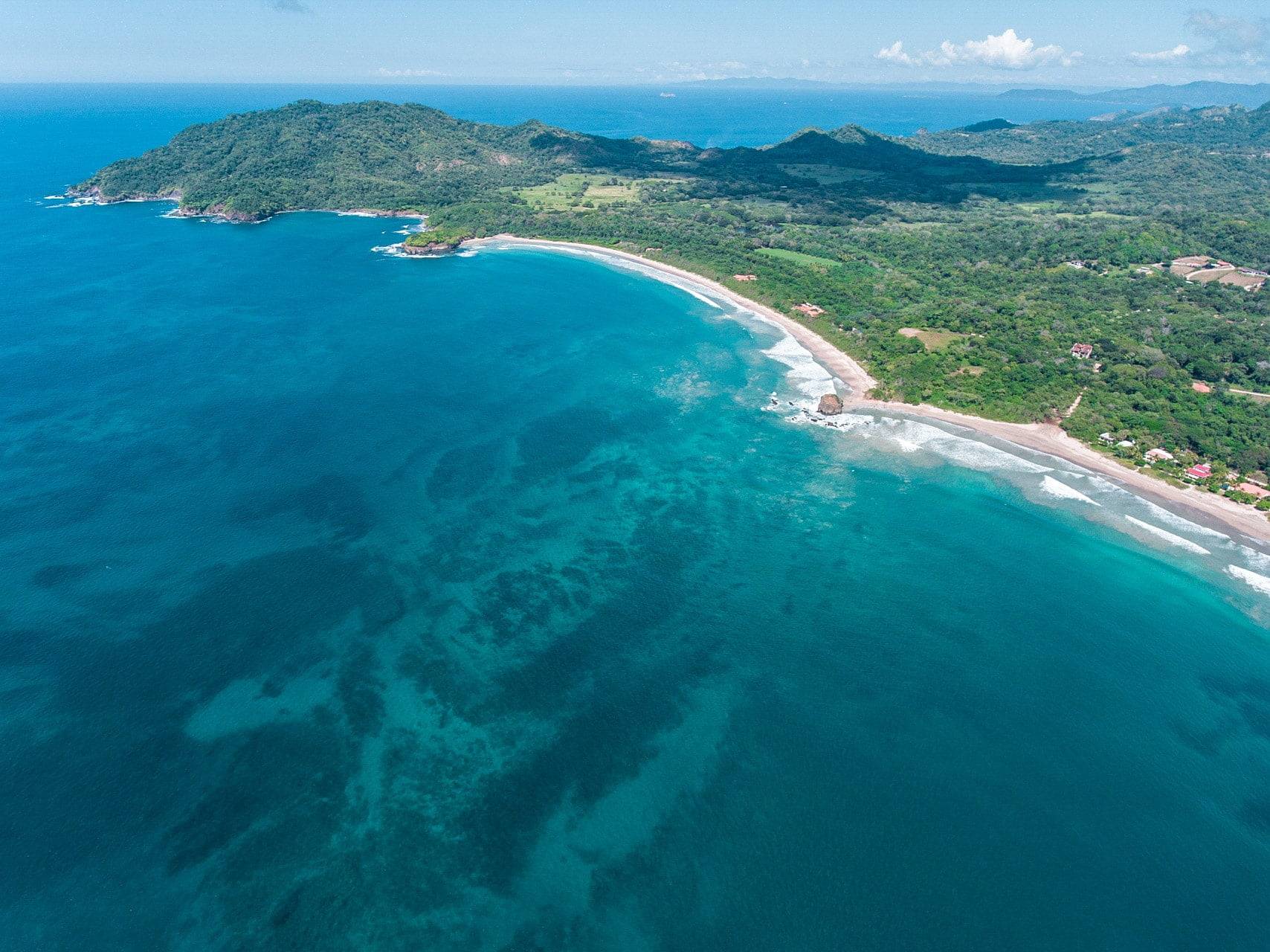 Las Baulas National Marine Park