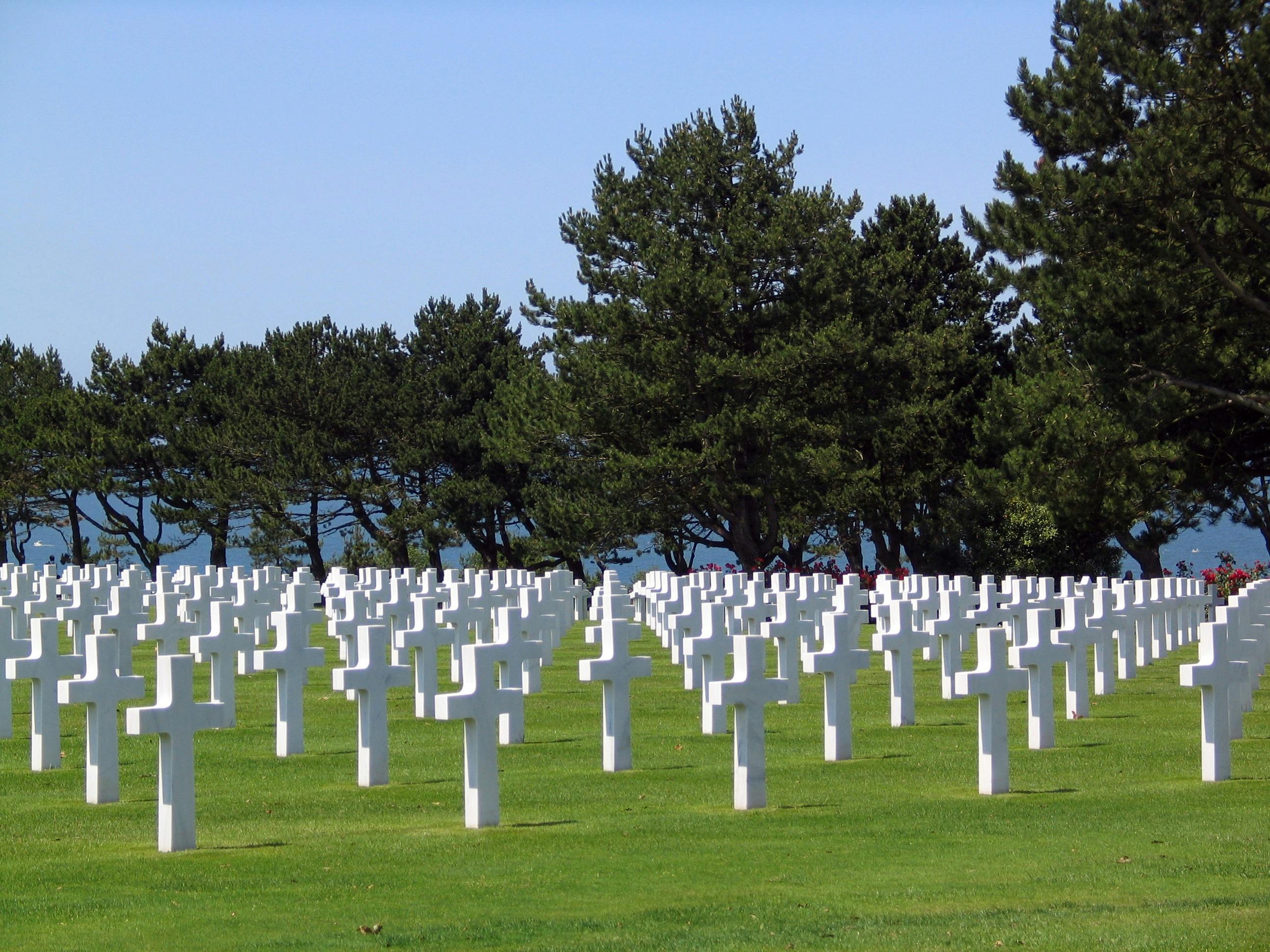 Lashio War Cemetery