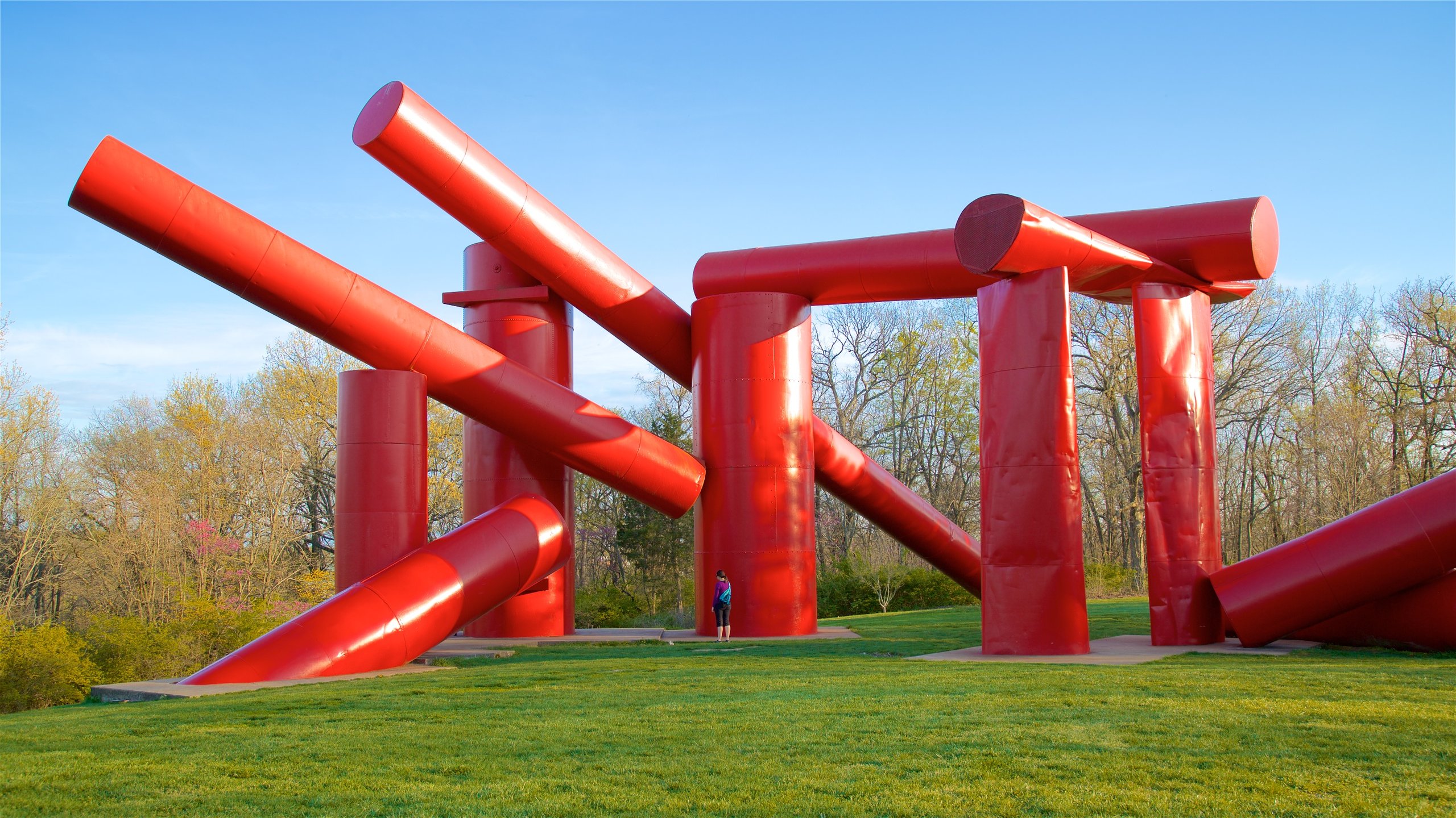 Laumeier Sculpture Park