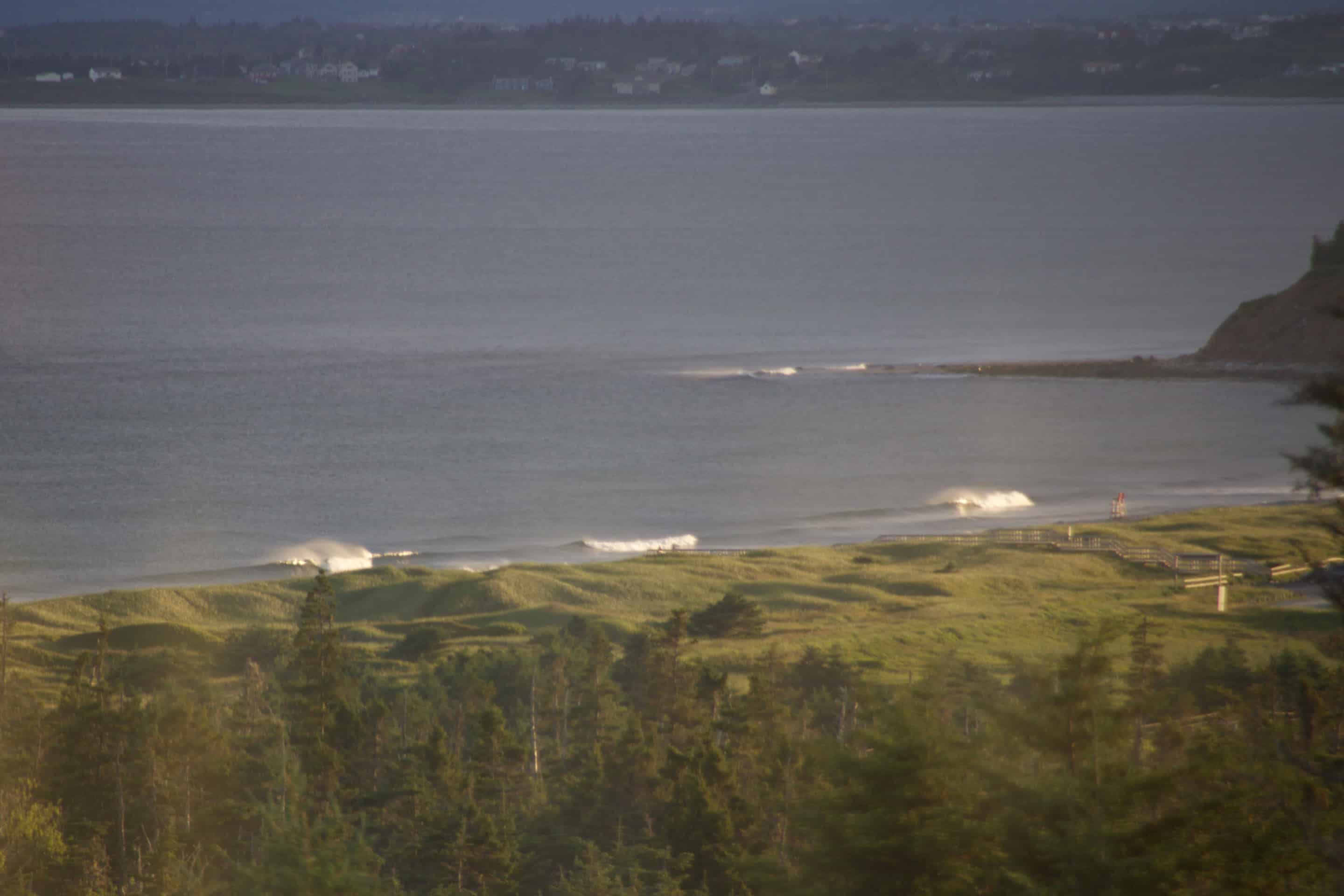 Lawrencetown Beach