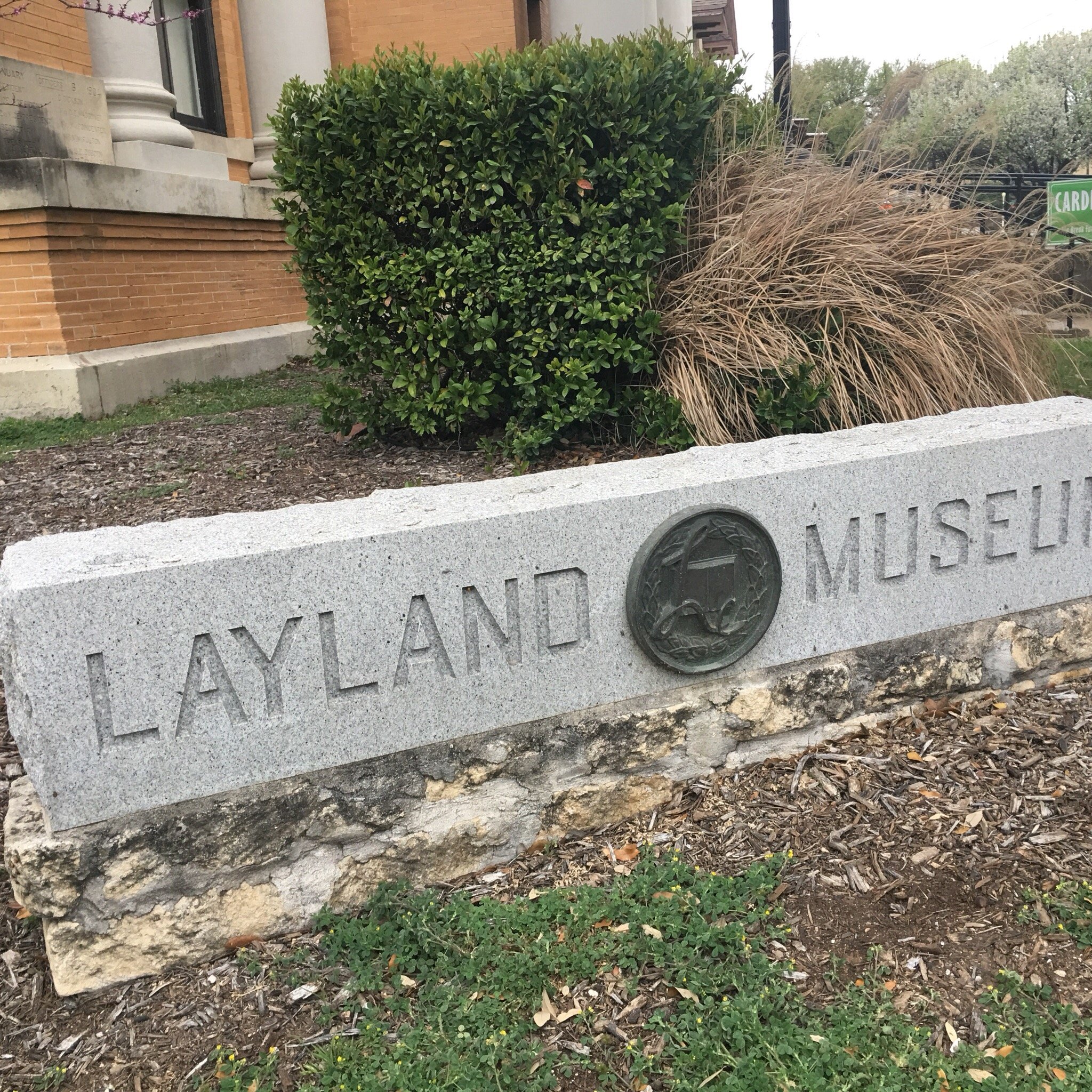 Layland Museum