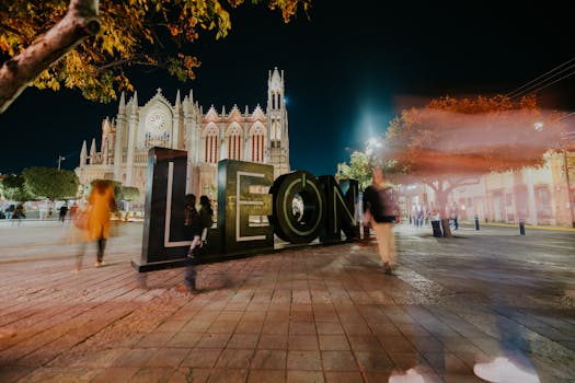 León Cathedral (Catedral de León)