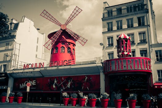 Le Cabaret Vert Festival