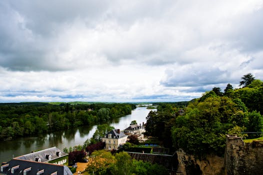 Le Loire à Vélo