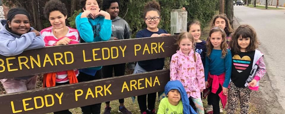 Leddy Park